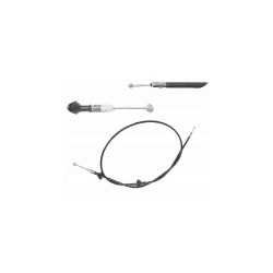 TEL DEPO KAPAK H-100  94-06