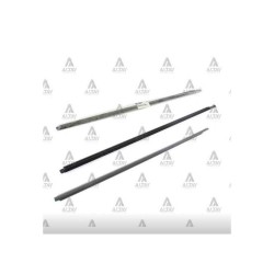 CAM SIYIRICI ACCENT 11-19 BLUE ÖN KAPI DIŞ SOL