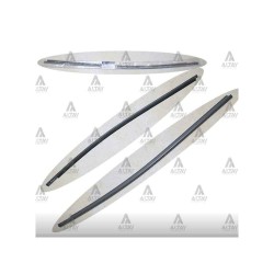 CAM SIYIRICI ACCENT 11-19 BLUE ÖN KAPI DIŞ SAĞ CAM SIYIRICI ACCENT 11-19 BLUE ÖN KAPI DIŞ SAĞ