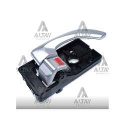 KAPI KOLU TUCSON 05-09 İÇ SİYAH SAĞ