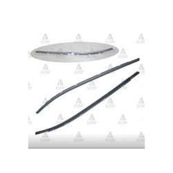 CAM SIYIRICI ELANTRA 11-13 ARKA KAPI DIŞ SOL