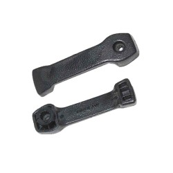 KAPI KOLU H-100 ORTA İÇ KAPI KOLU H-100 ORTA İÇ