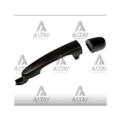 KAPI KOLU SPORTAGE 05-10 ARKA DIŞ SOL