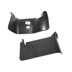 PAÇALIK H-100 ÖN SOL