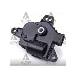 KALORİFER YÖNLENDİRME AKTUATÖRÜ ELANTRA 11-16 / I-30 12-16 (HANON - HCC)