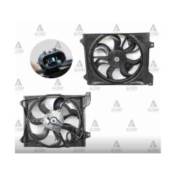 FAN KLİMA RIO 06-11