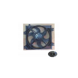 FAN KLİMA ACCENT 00-06 M/T