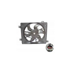 FAN KLİMA ELANTRA  96-01