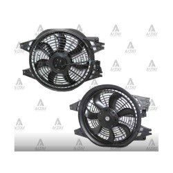 FAN KLİMA SORENTO 02-06