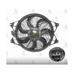 FAN KLİMA SORENTO 06-10