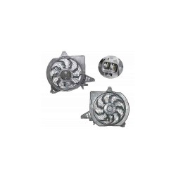 FAN KLİMA H-1 02-08 (HCC)