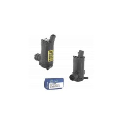 MOTOR SU FISKİYE ACCENT 95-00 / ELANTRA 04= / SONATA (DENSO) MOTOR SU FISKİYE ACCENT 95-00 / ELANTRA 04= / SONATA (DENSO)