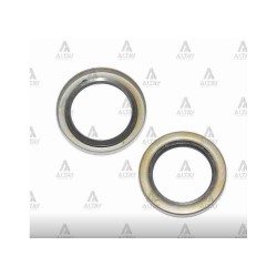 KEÇE TEKER PORYA (AKS) BONGO 97-04 (55x78x12) ARKA İÇ KEÇE TEKER PORYA (AKS) BONGO 97-04 (55x78x12) ARKA İÇ