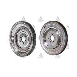 VOLAN GOLF6 / JETTA / PASSAT / A3 / LEON 10-13 1.4 TSI CAVD-CNWA-CTHD-CTKA OTOMATİK DSG 132 DİŞ VOLAN GOLF6 / JETTA / PASSAT / A3 / LEON 10-13 1.4 TSI CAVD-CNWA-CTHD-CTKA OTOMATİK DSG 132 DİŞ