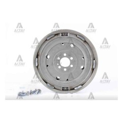 VOLAN GOLF5 / GOLF6 / POLO / A3 / LEON 05= 1.6 TDI-1.9 TDI BKC-BLS-BXE-CAYB-CAYC OTOMATİK DSG 132 D