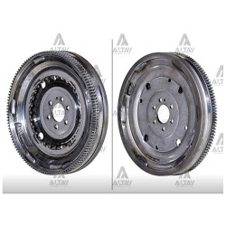 VOLAN CADDY / GOLF6 / JETTA / -PASSAT / A3 / LEON 10= 1.6 TDI CAYB-CAYC-CAYD OTOMATİK DSG 129 DİŞ 7