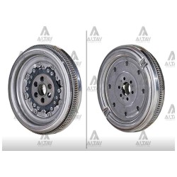 VOLAN PASSAT / SUPERB / TOURAN 10 = 2.0 TDI CFGB-CFFB OTOMATİK DSG 6A