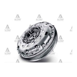 DEBRİYAJ SETİ VOLANLI TRANSPORTER T4 97-03 2.5 TDI ACV DEBRİYAJ SETİ VOLANLI TRANSPORTER T4 97-03 2.5 TDI ACV