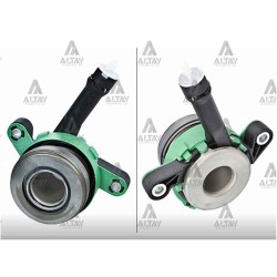 DEBRİYAJ RULMANI HİDROLİK L200 15= SU 2.4 DI-D