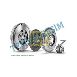 DEBRİYAJ SETİ VOLANLI AMAROK 10=  2.0 TDI CDBA-CNFA-CNFB-CDCA-CNEA