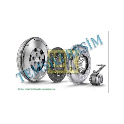 DEBRİYAJ SETİ VOLANLI CRAFTER 06-12 BJK-BJL 109 PS HİDROLİK RULMANLI DEBRİYAJ SETİ VOLANLI CRAFTER 06-12 BJK-BJL 109 PS HİDROLİK RULMANLI