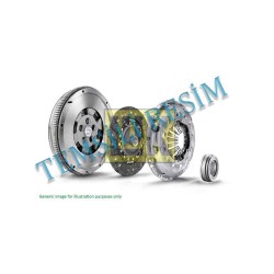 DEBRİYAJ SETİ VOLANLI LT35 96-06 ANJ-AVR 2.5 TDİ 052000DEN SONRA DEBRİYAJ SETİ VOLANLI LT35 96-06 ANJ-AVR 2.5 TDİ 052000DEN SONRA