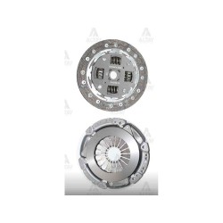 DEBRİYAJ SETİ MICRA 03-10 BENZİNLİ 1.2 RULMANSIZ