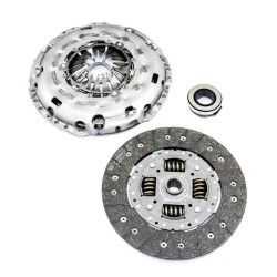 DEBRİYAJ SETİ CIVIC 06-12 FD6 1.4 - 1.8 HB (YARI OTOMATİK)