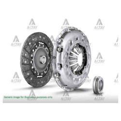 DEBRİYAJ SETİ GOLF7 / A3 / LEON 13= 1.6 TDI CLHA-CRKB-CLHB-CRKA DEBRİYAJ SETİ GOLF7 / A3 / LEON 13= 1.6 TDI CLHA-CRKB-CLHB-CRKA