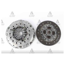 DEBRİYAJ SETİ GRAND VITARA 06-11 1.9 DDIS (OYNAR GÖBEK) RULMANSIZ