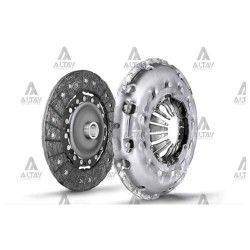 DEBRİYAJ SETİ TIGUAN-Q3 08= 1.4 TSI CAXA-CZDB-CAVD-CTHD-CZDA