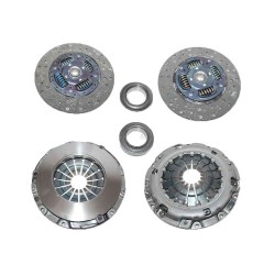 DEBRİYAJ SETİ B-2500 06-12 BT-50 / RANGER 07-12  WLA