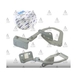 KAPUT MENTEŞESİ BONGO  97-02 SAĞ