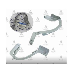 KAPUT MENTEŞESİ BONGO  97-02 SOL