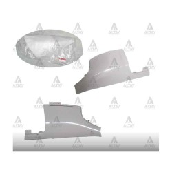 KÖŞE SACI BONGO SAĞ