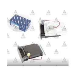 KÜLLÜK BONGO  97-05