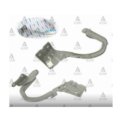 KAPUT MENTEŞESİ BONGO 02-04 SAĞ