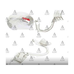 KAPUT MENTEŞESİ BONGO 02-04 SOL