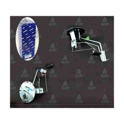 DEPO ŞAMANDIRASI PREGIO