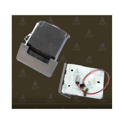 KÜLLÜK PREGIO 97-05 KÜLLÜK PREGIO 97-05