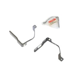 TAMPON BAĞLANTI BRAKETİ BESTA ARKA  95-00 ALT SAĞ