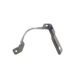 TAMPON BAĞLANTI BRAKETİ BESTA ARKA  95-00 ALT SOL