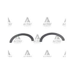 KRANK GEZİ AYI ACCENT 14-18 BLUE / I-20 15= / I-30 18= / RIO 20= / STONIC 19= / CEED 20= 1.4 G4LC / BENZİNLİ KRANK GEZİ AYI ACCENT 14-18 BLUE / I-20 15= / I-30 18= / RIO 20= / STONIC 19= / CEED 20= 1.4 G4LC / BENZİNLİ