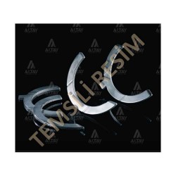 KRANK GEZİ AYI IX-35 10-15 / SPORTAGE 11-16 2.0 DİZEL KRANK GEZİ AYI IX-35 10-15 / SPORTAGE 11-16 2.0 DİZEL