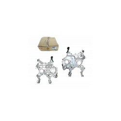 EKSANTRİK KAPAĞI ACCENT 11-15 BLUE / I-20 09-15 / I-30 07-15 / CEED 12-16 / I-30 12-16 DİZEL EKSANTRİK KAPAĞI ACCENT 11-15 BLUE / I-20 09-15 / I-30 07-15 / CEED 12-16 / I-30 12-16 DİZEL