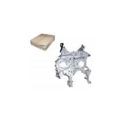 EKSANTRİK KAPAĞI ACCENT 15= BLUE / ELANTRA 16-18 / I-30 16-18 / TUCSON 18-20 / 1.6 DİZEL 7 İLERİ