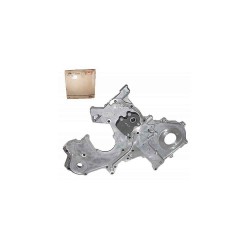 EKSANTRİK KAPAĞI STAREX / SORENTO / KMY 08-11 ARKA ALT