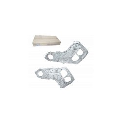 EKSANTRİK KAPAĞI STAREX 02-08 140HP / SORENTO 06-11 / H-100 KAMYONET 16-20 / H-350 15-19 / BONGO K2500 12= ARKA ÜST