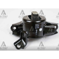 TAKOZ ŞANZIMAN ACCENT 11= BLUE DİZEL OTOMATİK / DCT