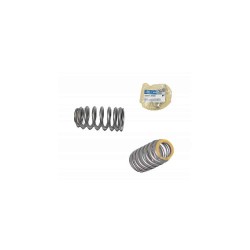 SUPAP YAYI ACCENT 11= BLUE I-30 DİZEL